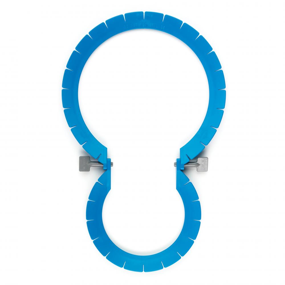 Lone Star: Retraktor inkl. 2 kateterclips (32 x 18 cm)