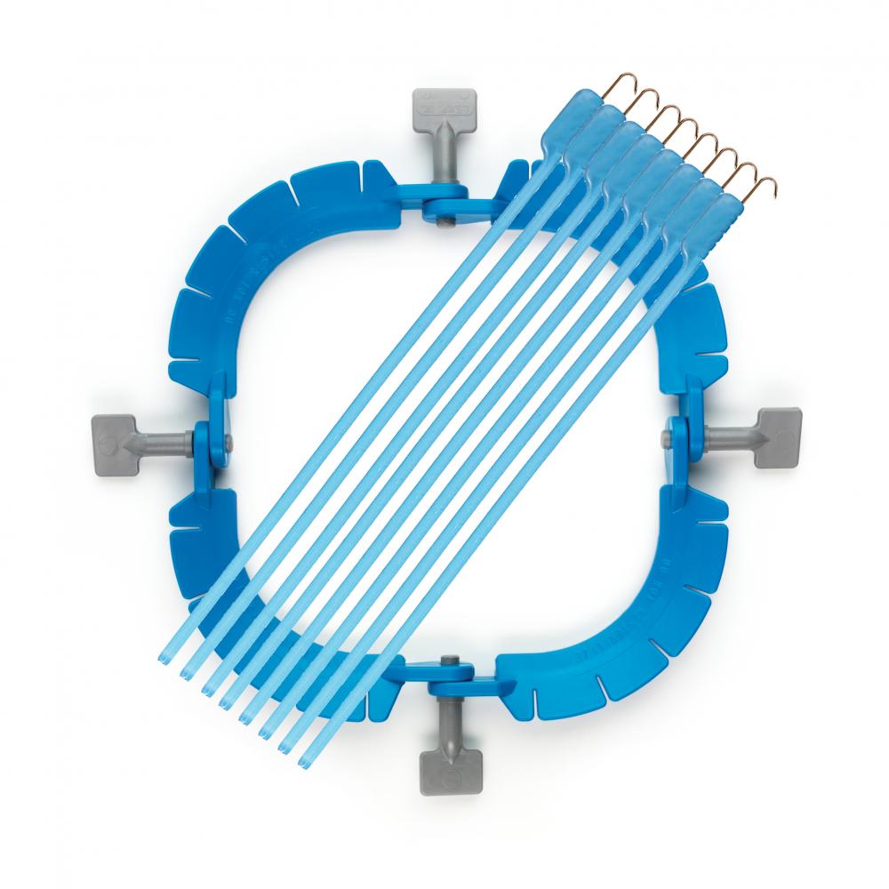 Lone Star: Retraktorkit kolorektal