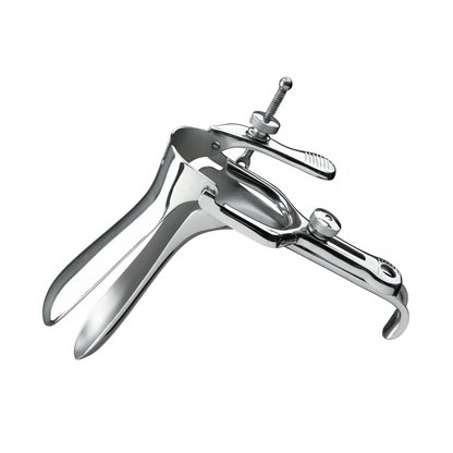 Graves Speculum