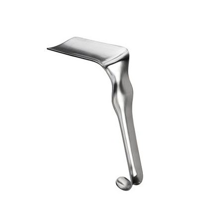 Euro-Med Jackson Vaginal Retractor