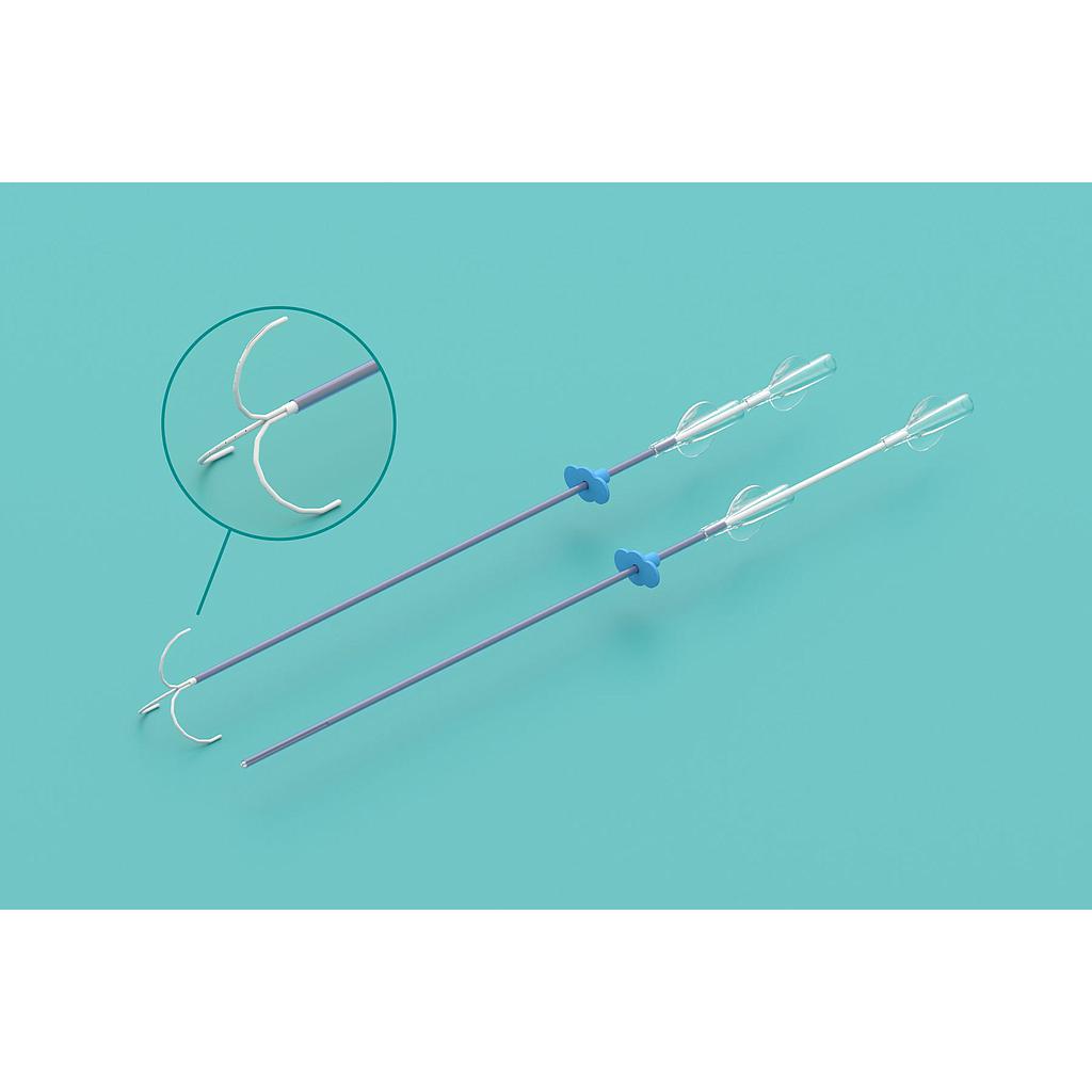 Endoflower för endometriprov