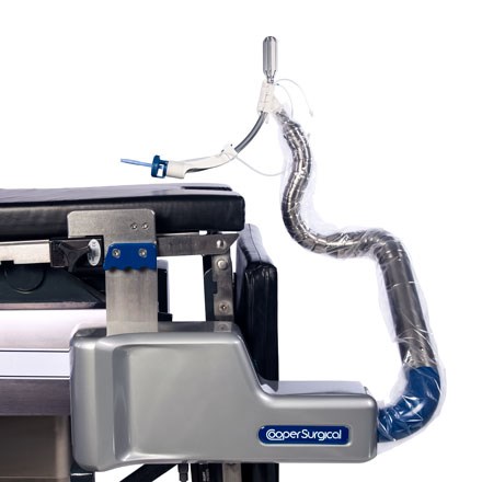 ALLY UPS Positioning System