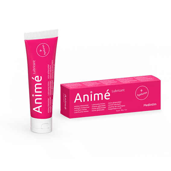 Glidmedel Animé 50 ml