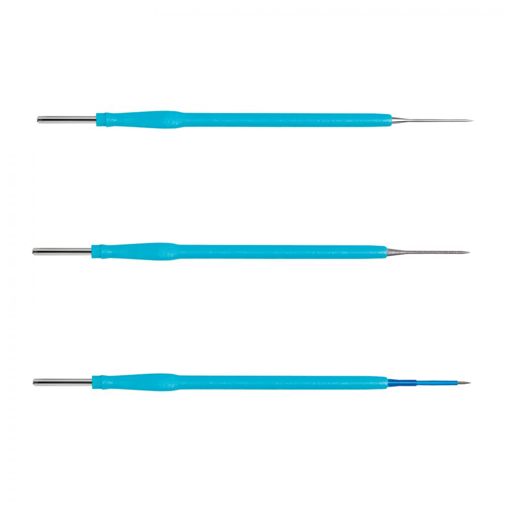 ELECTRODE Needle 125 mm