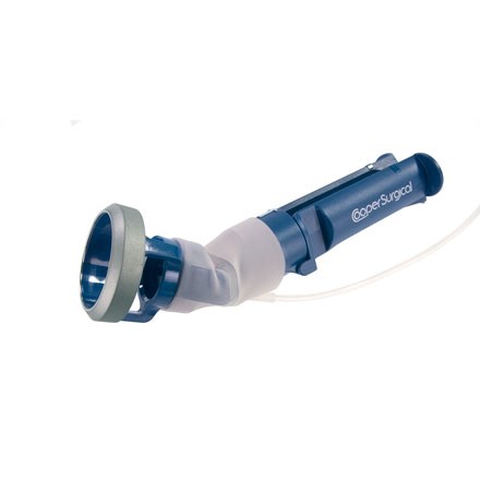 RUMI II Stålcuppar Koh-Efficient (harmonic/laser)