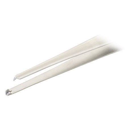 Potts-Smith Tissue Forceps 1x2 teeth