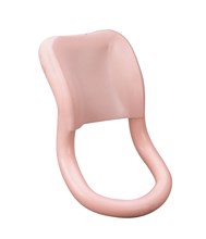 PHS Hodge (vikbar prolapsbåge med membran)