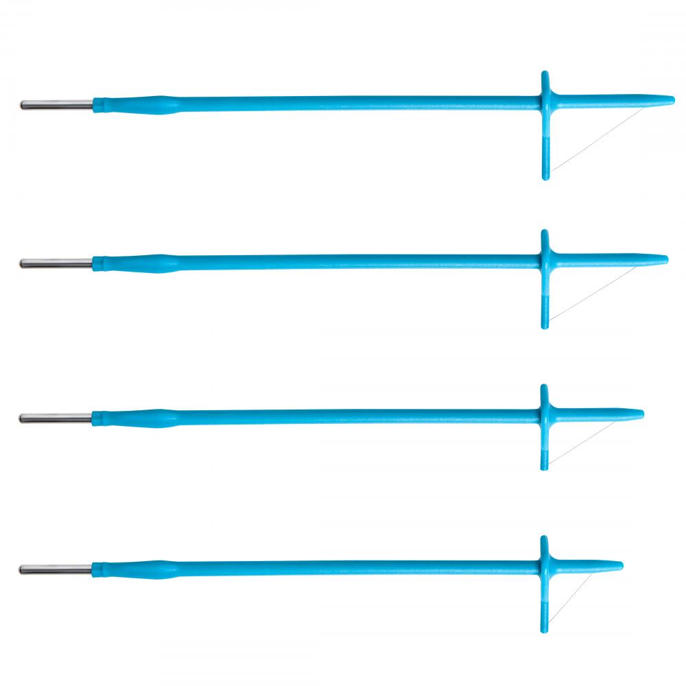 ELECTRODE Conization 120 mm