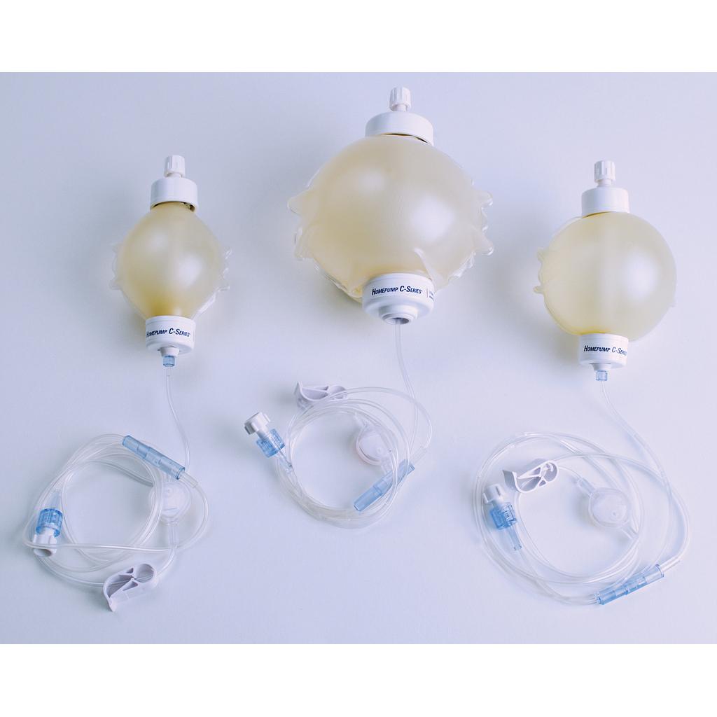 Homepump C-series Slow