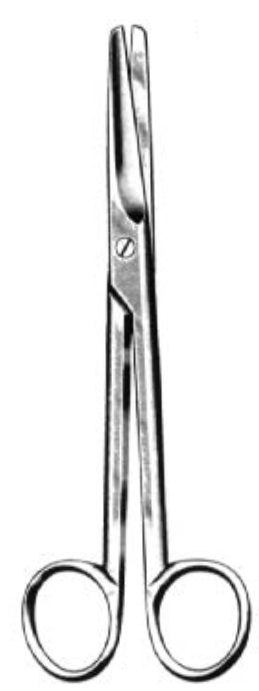 Sax Mayo för vänsterhänta