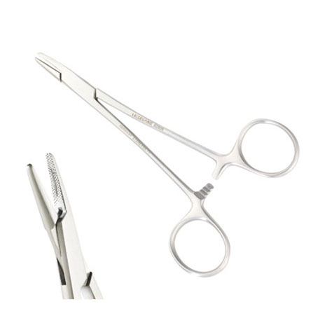 Mayo-Hegar Needle Holder