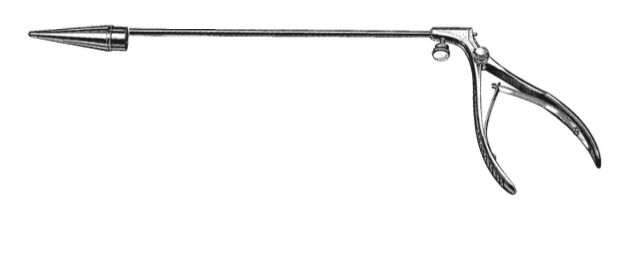 Tång Ligator McGivney