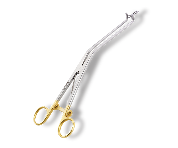 Endocervikalt dilatorspekulum