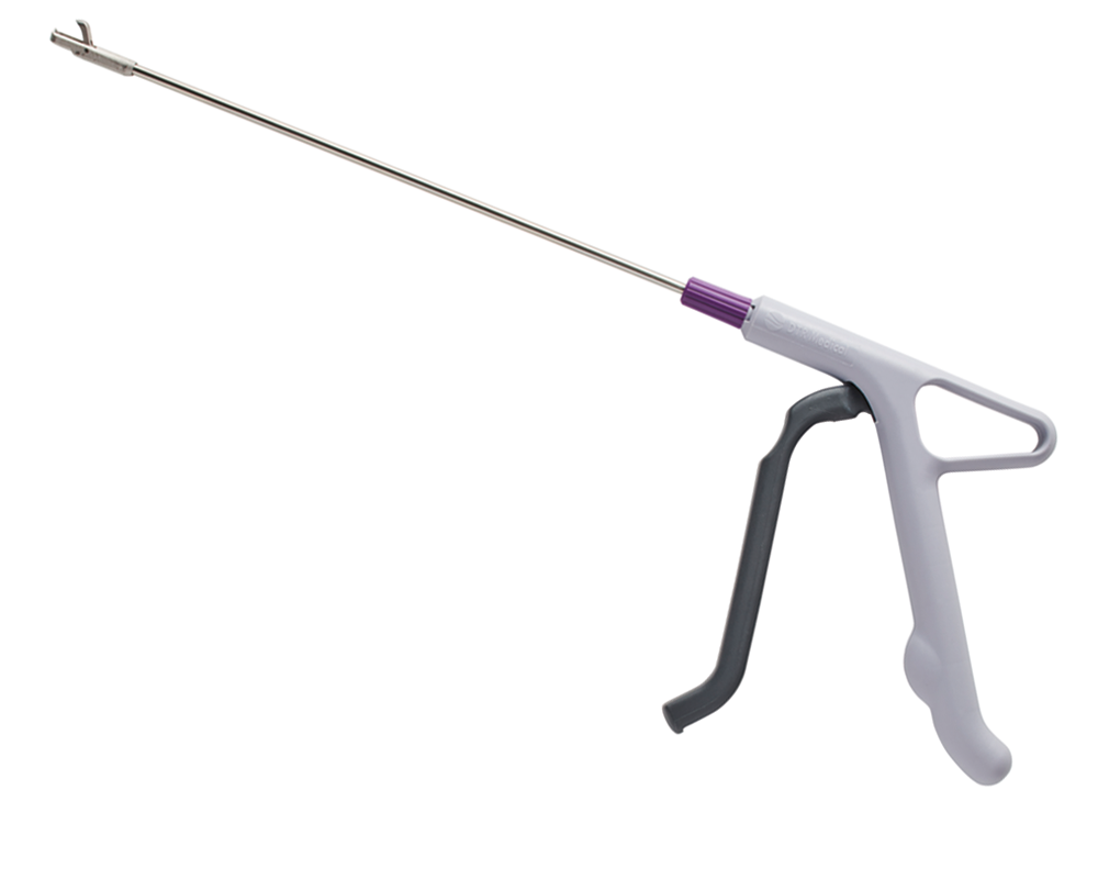Biopsitång roterbar engångs, steril