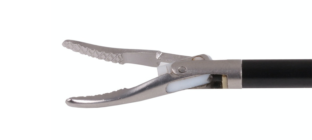 Lap Maryland tång, bipoär,33cm, engångs