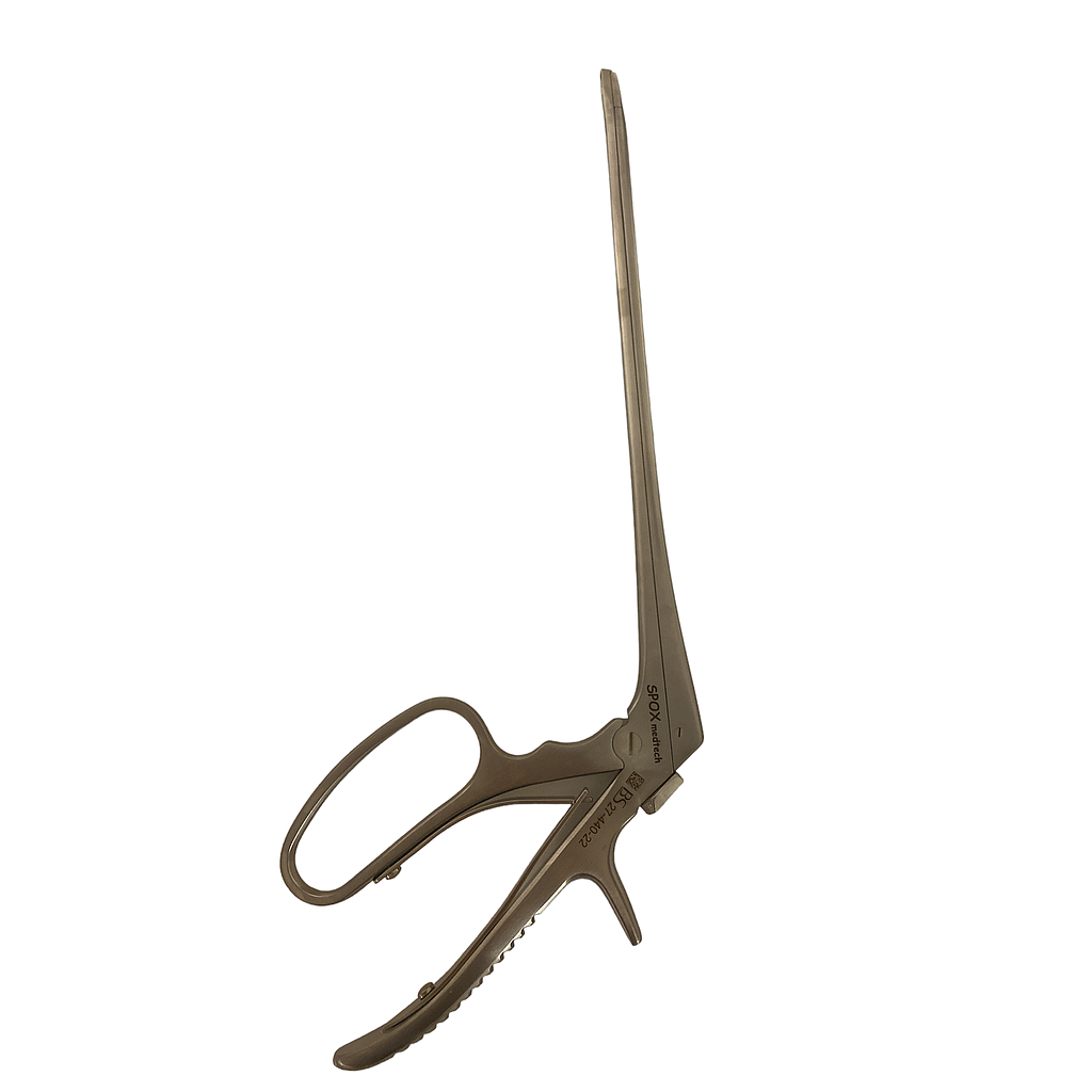 Biopsitång Tishler-Morgan