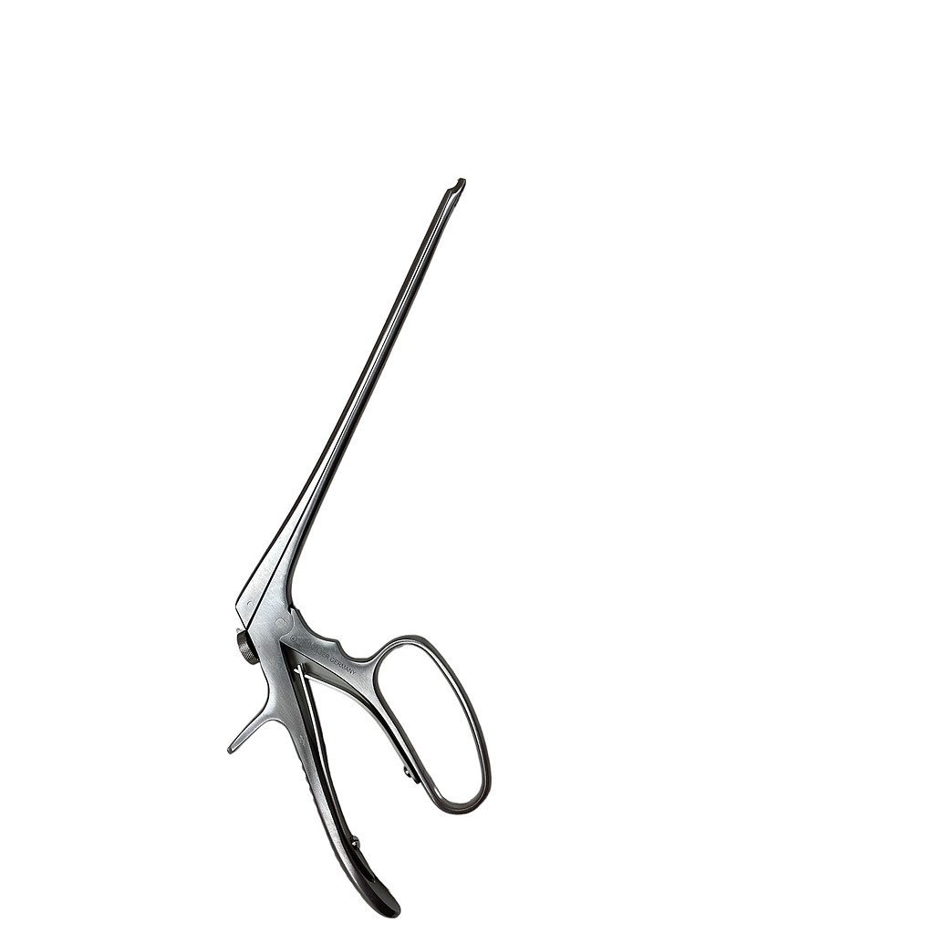 Biopsitång Baby-Tishler 21 cm