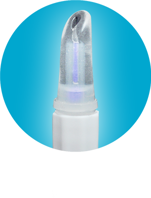 EXOFIN® Micro Hudlim | High Viscosity Topical Skin Adhesive (0.5ml/cc)