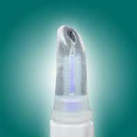 EXOFIN® Hudlim | High Viscosity Topical Skin Adhesive (1ml/cc)