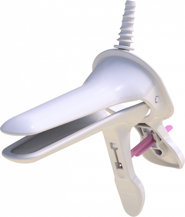 Orchid Spekulum SX Rökkanal