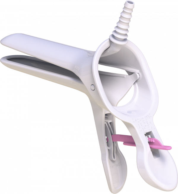 Orchid Spekulum SX Rökkanal