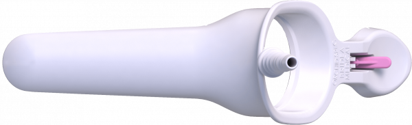 Orchid Spekulum SX Rökkanal