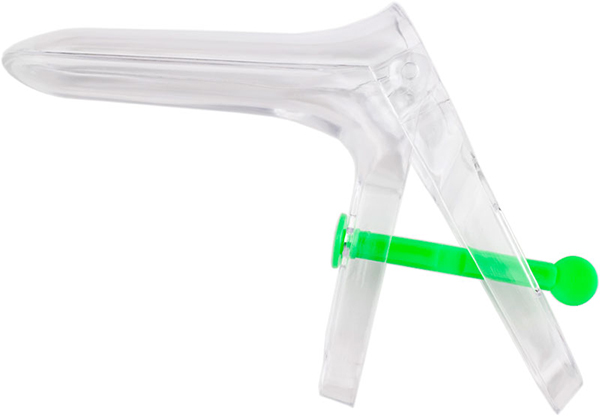 Cusco Spekulum Invisio Large